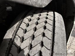 DAF XG 480 FT Low Deck, Retarder, Standklima