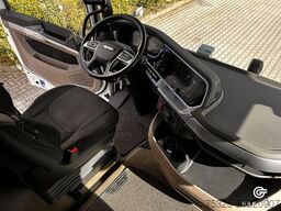 DAF XG 480 FT Low Deck, Retarder, Standklima