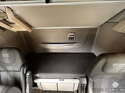 DAF XG 480 FT Low Deck, Retarder, Standklima