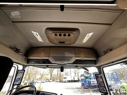 DAF XG 480 FT Low Deck, Retarder, Standklima