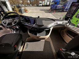 DAF XG 480 FT Low Deck, Retarder, Standklima