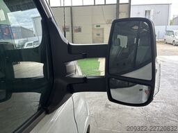 Ford Transit Etrusco T6.9SF del 2023 | Cambio manuale | Posti letto: 5