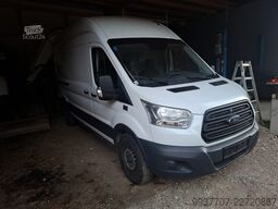 Ford Transit 2.o dci