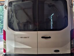 Ford Transit 2.o dci
