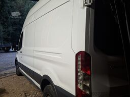 Ford Transit 2.o dci