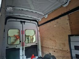 Ford Transit 2.o dci