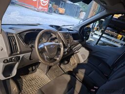 Ford Transit 2.o dci