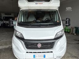 2024 Etrusco T6.9SF Fiat Ducato | Manuale | Posti letto 5