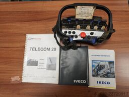 Iveco Eurocargo 120-250 4×2 / 90 tho. km