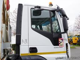 Iveco Eurocargo 120-250 4×2 / 90 tho. km