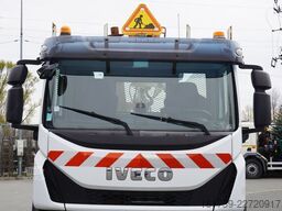 Iveco Eurocargo 120-250 4×2 / 90 tho. km