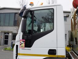 Iveco Eurocargo 120-250 4×2 / 90 tho. km