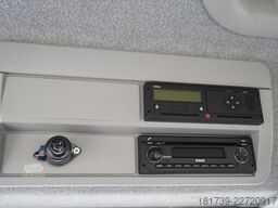 Iveco Eurocargo 120-250 4×2 / 90 tho. km