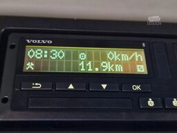 Volvo FH 13.500 Globetrotter XL 4x2 - NEW - Full spec...