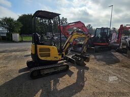 YANMAR VIO 17