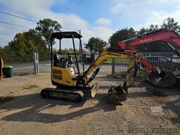 YANMAR VIO 17