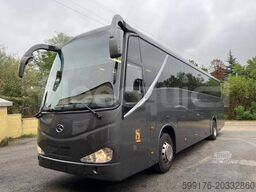 King Long XMQ6127