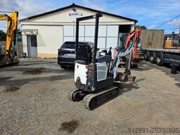BOBCAT E 10
