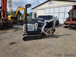 BOBCAT E 10