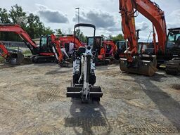 BOBCAT E 10