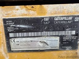 Caterpillar 329 ELN