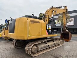 Caterpillar 329 ELN