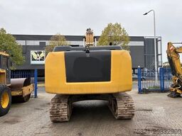 Caterpillar 329 ELN