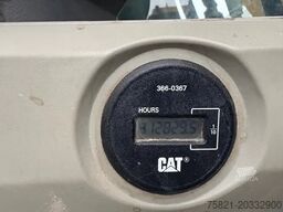 Caterpillar 329 ELN