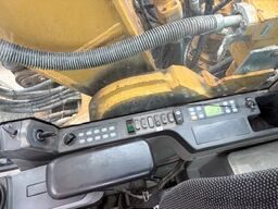Caterpillar 329 ELN