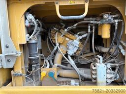 Caterpillar 329 ELN