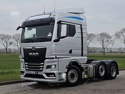 MAN 26.470 TGX GM TG3 6X2/2 BLS