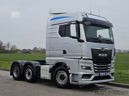 MAN 26.470 TGX GM TG3 6X2/2 BLS