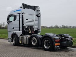 MAN 26.470 TGX GM TG3 6X2/2 BLS