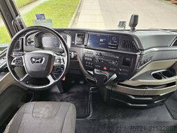 MAN 26.470 TGX GM TG3 6X2/2 BLS