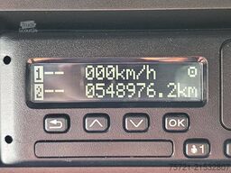 MAN 26.470 TGX GM TG3 6X2/2 BLS