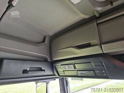 MAN 26.470 TGX GM TG3 6X2/2 BLS