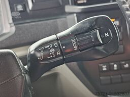 MAN 26.470 TGX GM TG3 6X2/2 BLS