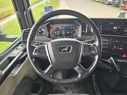 MAN 26.470 TGX GM TG3 6X2/2 BLS