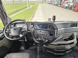 M.A.N. 26.470 TGX GM TG3 6X2/2 BLS