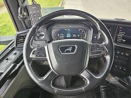 M.A.N. 26.470 TGX GM TG3 6X2/2 BLS