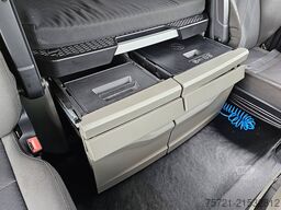 M.A.N. 26.470 TGX GM TG3 6X2/2 BLS