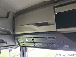 M.A.N. 26.470 TGX GM TG3 6X2/2 BLS