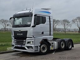 MAN 26.470 TGX GM TG3 6X2/2 BLS