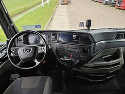 MAN 26.470 TGX GM TG3 6X2/2 BLS