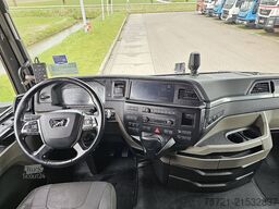 MAN 26.470 TGX GM TG3 6X2/2 BLS