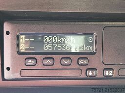 MAN 26.470 TGX GM TG3 6X2/2 BLS