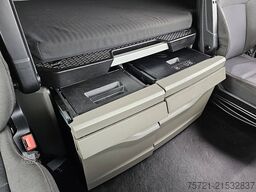 MAN 26.470 TGX GM TG3 6X2/2 BLS