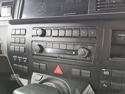 MAN 26.470 TGX GM TG3 6X2/2 BLS