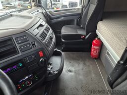 DAF XF 530 FT SUPER SPACE CAB ZF INTARDER