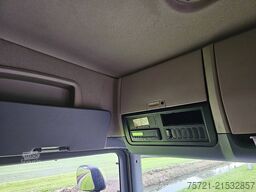 SCANIA G480 6X4 FULL STEEL RETAR